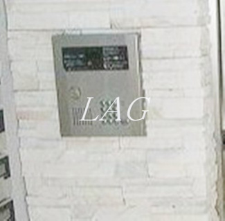 【セキュリティ】 | オーパス中野 | オートロックです。