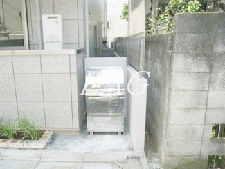 【その他】 | オーパス中野