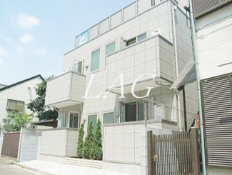 【外観】 | オーパス中野 | 外観です。