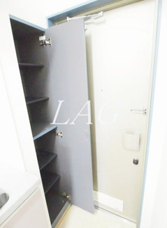 【収納】 | オーパス中野 | 収納です。