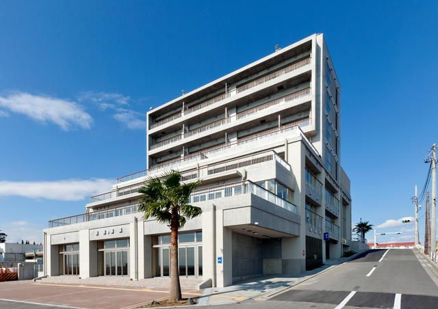 サザンビーチヒルズ