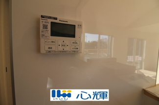 【外観パース】 | クレイドルガーデン宇部市床波 第3（2号棟） | 完成予想図です。