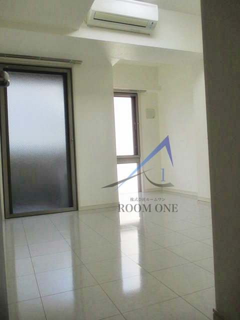 エルヴィエント・アース池袋の寝室|寝室です。