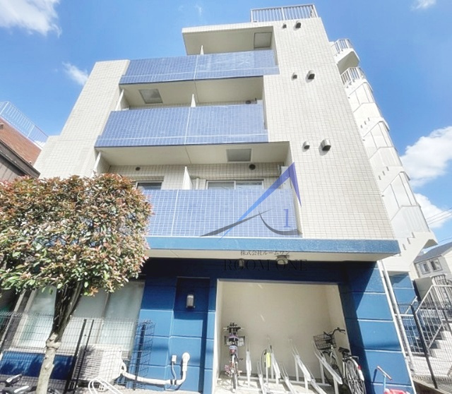 エルヴィエント・アース池袋