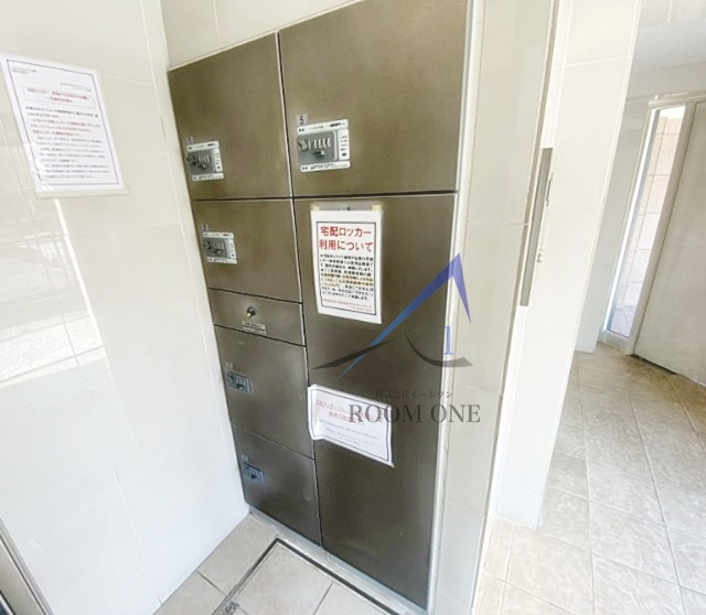 エルヴィエント・アース池袋