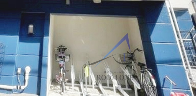 エルヴィエント・アース池袋