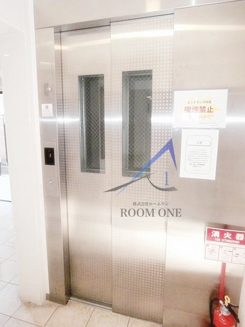 エルヴィエント・アース池袋