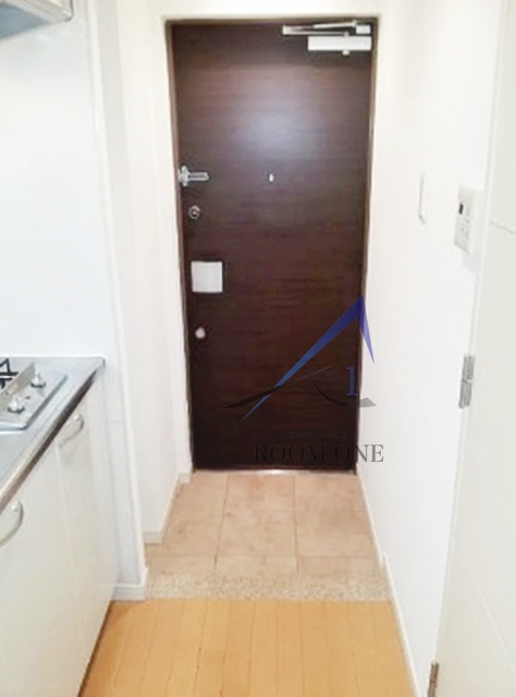 エルヴィエント・アース池袋の玄関|玄関です。