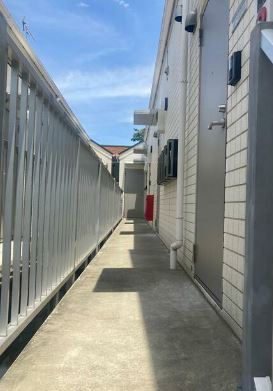 【その他共用部分】 | Elua西横浜