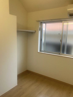 【内装】 | Elua西横浜