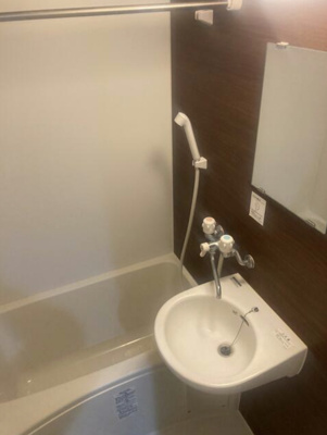 【浴室】 | Elua西横浜