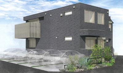 【エントランス】 | プルメリアオアシス