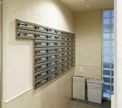 【その他共用部分】 | アクアコート