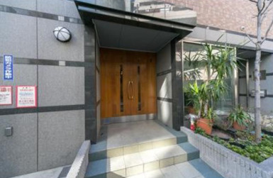 【エントランス】 | アクアコート