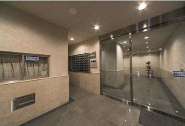 【セキュリティ】 | アクアコート