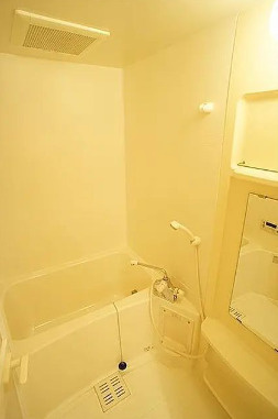 【浴室】 | アクアコート