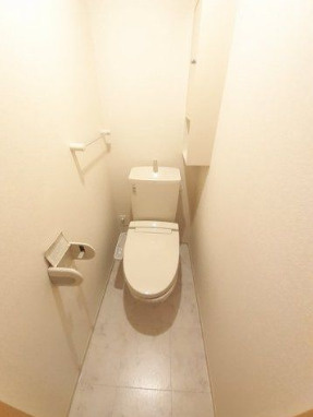 【トイレ】 | アクアコート