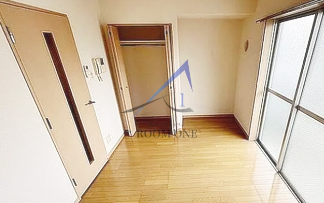 ジュエル雪谷大塚の寝室|寝室です。