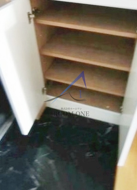 ジュエル雪谷大塚のその他