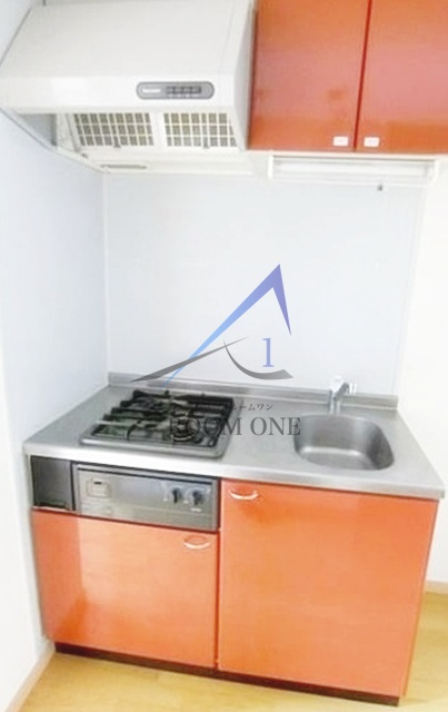 ジュエル雪谷大塚のキッチン|キッチンです。