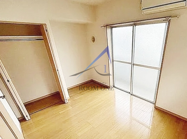 ジュエル雪谷大塚の居間・リビング|洋室のお部屋です。