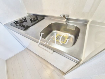 【キッチン】 | ＬＵＯＲＥ新井薬師 | キッチンです。