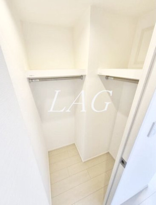 【収納】 | ＬＵＯＲＥ新井薬師 | 収納です。