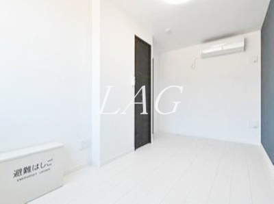 【寝室】 | グランクオール代田橋 | 寝室です。