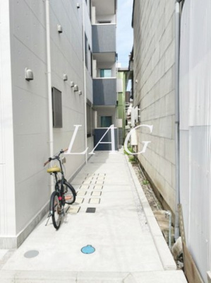 【その他】 | グランクオール代田橋