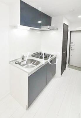 【キッチン】 | グランクオール代田橋 | キッチンです。