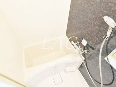 【浴室】 | グランクオール代田橋 | お風呂です。