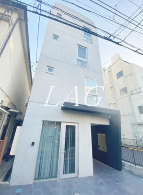 【外観】 | エレガンス・ヴィラ | 外観です。