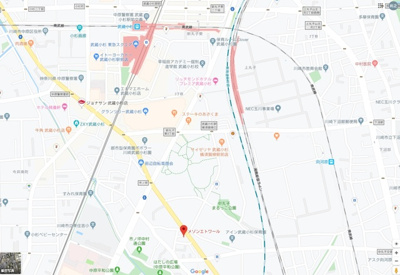 【その他】 | メゾンエトワーレ