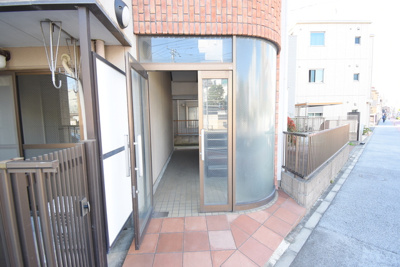 【エントランス】 | メゾンエトワーレ