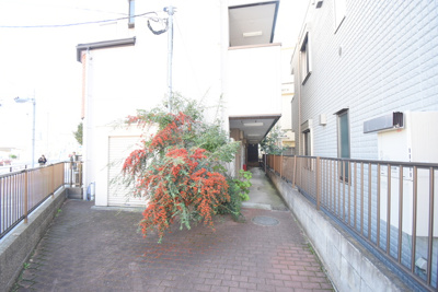 【その他共用部分】 | メゾンエトワーレ