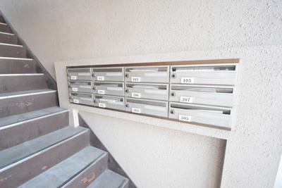 【その他共用部分】 | メゾンエトワーレ