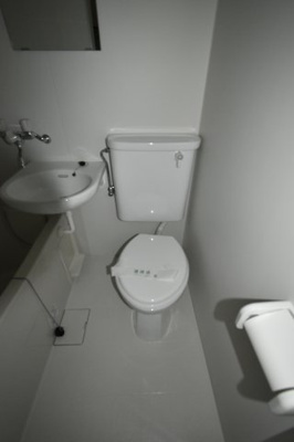 【トイレ】 | メゾンエトワーレ