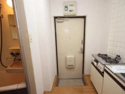 【玄関】 | メゾンエトワーレ