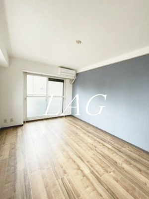 【寝室】 | スカイコート下高井戸 | 寝室です。