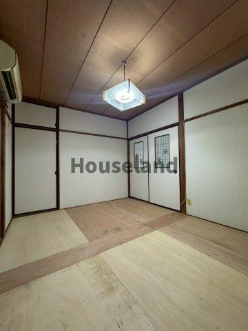 船所戸建のその他