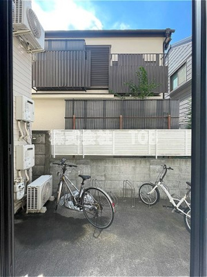 【展望】 | ファーストハウス桜上水