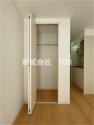 【収納】 | ファーストハウス桜上水 | ※クリーニング完了前※