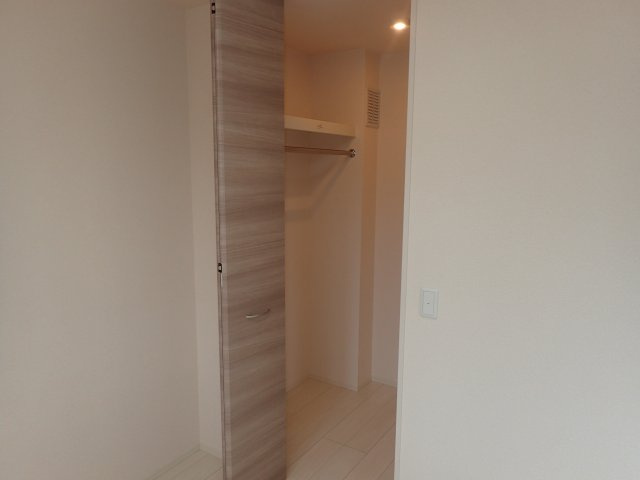 ラ・メール知多の収納