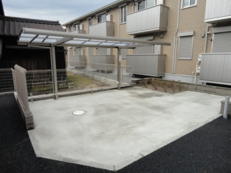 ラ・メール知多のその他共用部分