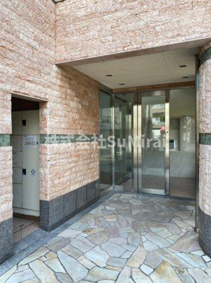 【エントランス】 | エステムコート神戸西3フロンタージュ