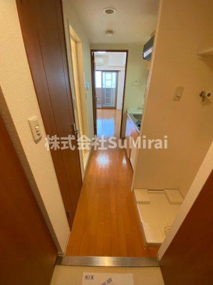 【玄関】 | エステムコート神戸西3フロンタージュ