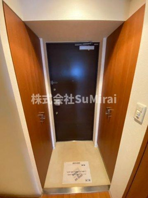 【玄関】 | エステムコート神戸西3フロンタージュ