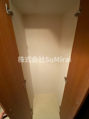 【収納】 | エステムコート神戸西3フロンタージュ