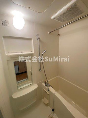 【浴室】 | エステムコート神戸西3フロンタージュ