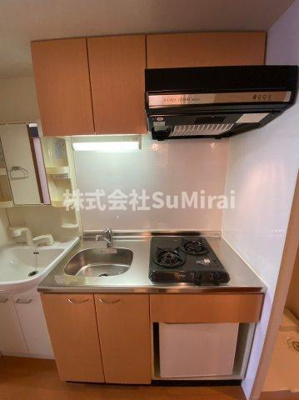 【キッチン】 | エステムコート神戸西3フロンタージュ